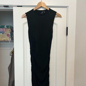Theory Little Black Dress - Size S